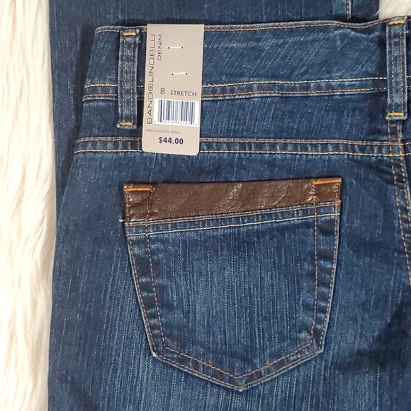 Bandolino jeans - Picture 5 of 7